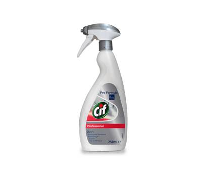 Bagno - trigger da 750 ml - Cif - 7517908 - 7615400106677 - DMwebShop