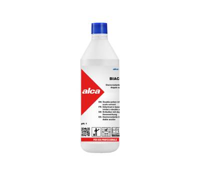 Disincrostante Biacide - flacone da 1 lt - Alca - ALC542 - 8032937578590 - DMwebShop
