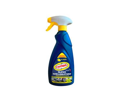 Super Sgrassatore professionale - 750 ml - Cyclon - D6012 - 8023779060121 - DMwebShop