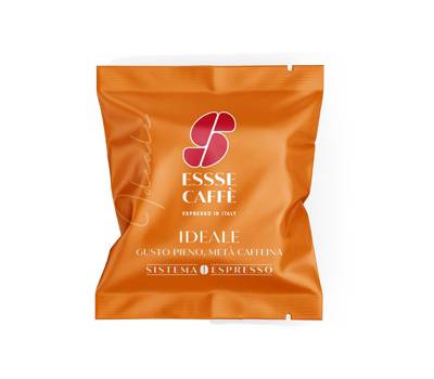 Capsula caffe' - Ideale - conf. 50 pezzi - Essse Caffe' - PF2310 - PF2310 - DMwebShop