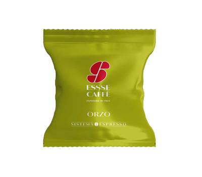 Capsula orzo - conf. 50 pezzi - Essse Caffe' - PF2207 - PF2207 - DMwebShop