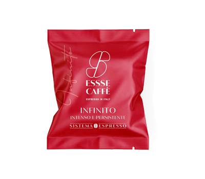 Capsula caffe Infinito Essse Caffe - 3256