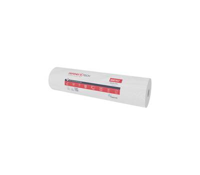 Lenzuolino medico Eco 80 diametro 14,5 cm 59,5 cm x 77 mt bianco - 6007 Lenzuolino medico Eco 80 diametro 14,5 cm 59,5 cm x 77 mt bianco - 6007