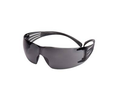 Occhiali di protezione Securefit SF202AF policarbonato grigio - 17523