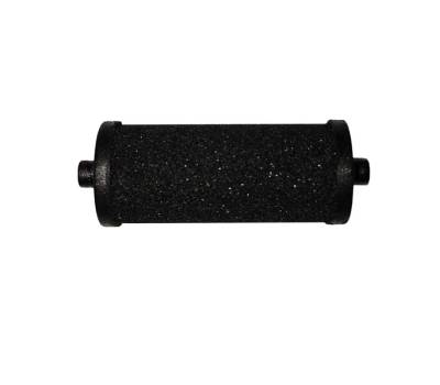 Rullino inchiostrato per prezzatrice 2616 plastica nero - 9080