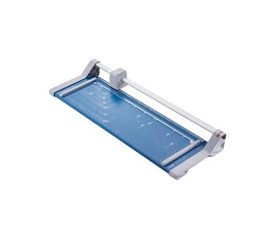 Taglierina a rullo Hobby 508,58 x 21 cm 460 mm A3,6 fogli blu grigio - 6035