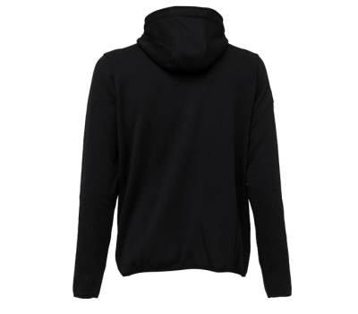 Felpa da lavoro Rainbow - taglia XL - Nero - U-power - EY174BC-XL - 8033546413425 - DMwebShop - 1