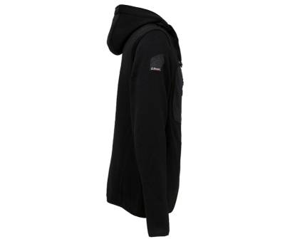 Felpa da lavoro Rainbow - taglia XL - Nero - U-power - EY174BC-XL - 8033546413425 - DMwebShop - 2
