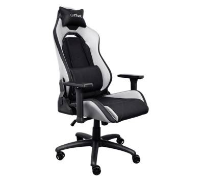 Sedia da Gaming GXT 714W RUYA - bianco - Trust - 25065 - 8713439250657 - DMwebShop - 1