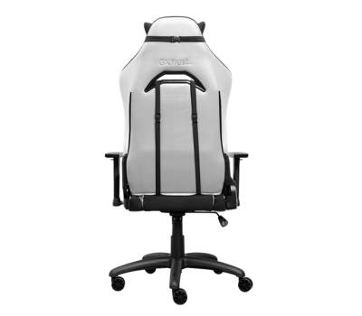 Sedia da Gaming GXT 714W RUYA - bianco - Trust - 25065 - 8713439250657 - DMwebShop - 4