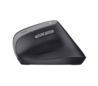 Mouse ergonomico wireless TM-270 - nero - Trust - 25371 - 8713439253719 - DMwebShop - 2