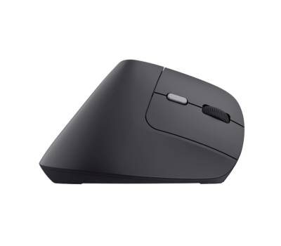 Mouse ergonomico wireless TM-270 - nero - Trust - 25371 - 8713439253719 - DMwebShop - 4