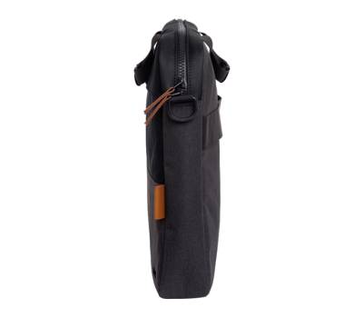 Borsa da trasporto per laptop Lisboa - resistente - 16' - nero - Trust - 25246 - 8713439252460 - DMwebShop - 4