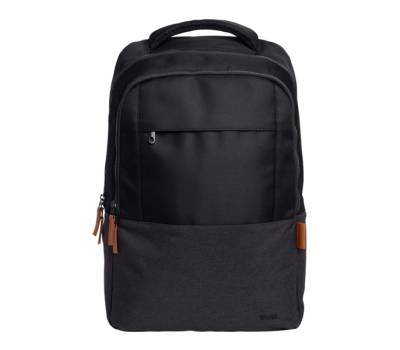 Zaino Lisboa - 16' - nero -Trust - Trust - 25244 - 8713439252446 - DMwebShop - 1