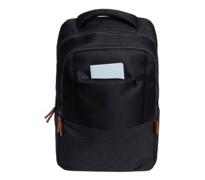 Zaino Lisboa - 16' - nero -Trust - Trust - 25244 - 8713439252446 - DMwebShop - 4