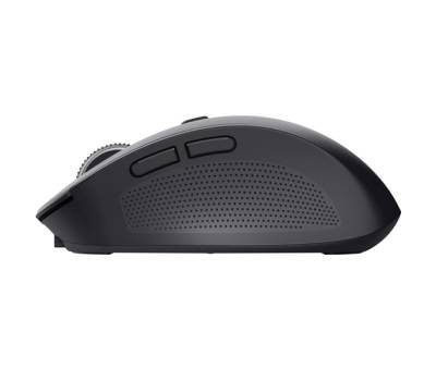 Mouse OZAA wireless - nero - Trust - 24819 - 8713439248197 - DMwebShop - 2