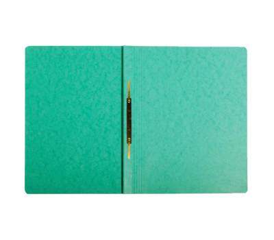 Cartella ad aghi - verde - 25 pezzi - conf. 25 pezzi - Exacompta - 39993E - 3130630399933 - DMwebShop - 1