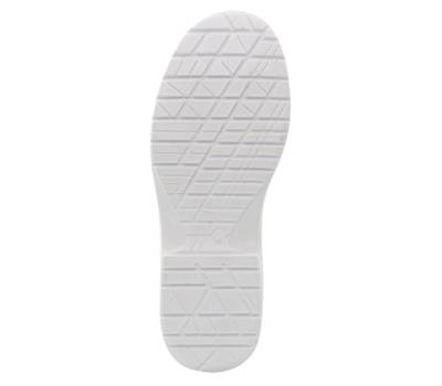 Calzatura sabot Maubec 4 SBEA SR - microfibra - numero 42 - bianco - Deltaplus - MAUB4SBBC42 - 3295249302931 - DMwebShop - 4