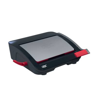 Rilegatrice CombBind CB20 - manuale - GBC - 4410062 - 5028252644471 - DMwebShop - 1