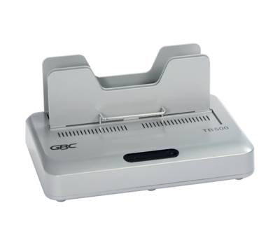 Rilegatrice TB500 - termica - GBC - 4410041 - 5028252643245 - DMwebShop - 1