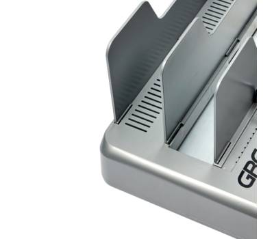 Rilegatrice TB500 - termica - GBC - 4410041 - 5028252643245 - DMwebShop - 2