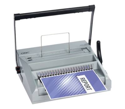 Rilegatrice MB20 MultiBind - manuale - GBC - 4410039 - 5028252643221 - DMwebShop - 1