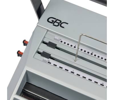 Rilegatrice MB20 MultiBind - manuale - GBC - 4410039 - 5028252643221 - DMwebShop - 2