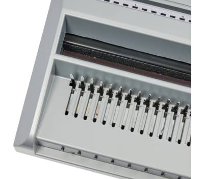 Rilegatrice MB20 MultiBind - manuale - GBC - 4410039 - 5028252643221 - DMwebShop - 3