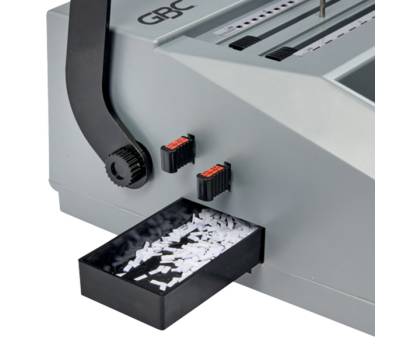 Rilegatrice MB20 MultiBind - manuale - GBC - 4410039 - 5028252643221 - DMwebShop - 5