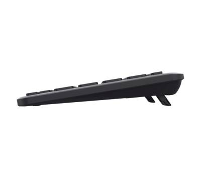 Tastiera compatta Lyra - wireless - Trust - 24708 - 8713439247084 - DMwebShop - 1