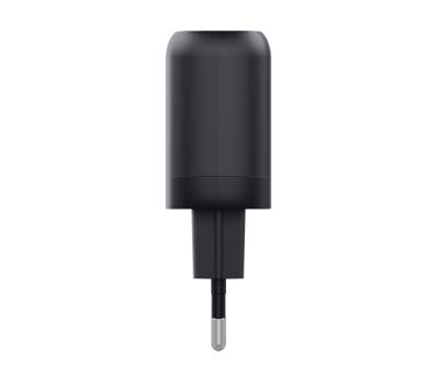 Caricabatteria Maxo - USB-C - 45 W - nero - Trust - 24816 - 8713439248166 - DMwebShop - 1