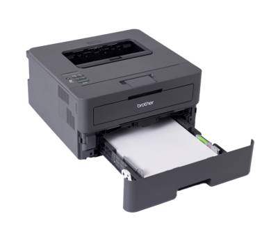 Stampante HLL2445DW 32ppm - B-N - Brother - HLL2445DWRE1 - 4977766831079 - DMwebShop - 3