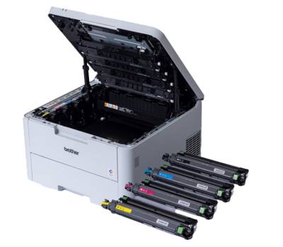 Stampante laser - colori - HL-L3240CDW - Brother - HLL3240CDWRE1 - 4977766823753 - DMwebShop - 2