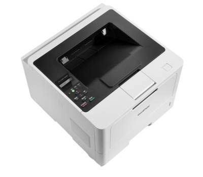 Stampante HLL5210DW 48ppm - B-N - Brother - HLL5210DWRE1 - 4977766815130 - DMwebShop - 1