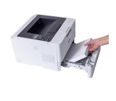 Stampante HLL5210DW 48ppm - B-N - Brother - HLL5210DWRE1 - 4977766815130 - DMwebShop - 3
