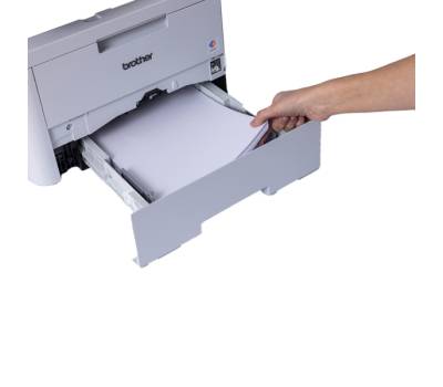 Stampante Multifunzione - Led a colori - Brother - MFCL3740CDWERE1 - 4977766827904 - DMwebShop - 2