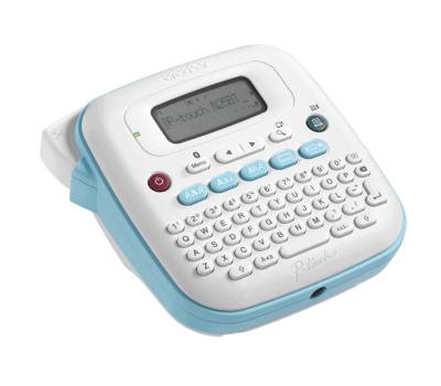 Etichettatrice - PTN25BT - Brother - PTN25BTQL1 - 4977766833233 - DMwebShop - 1