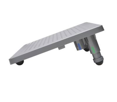 Poggiapiedi SmartFit SoleMate grigio - 26308 - 1