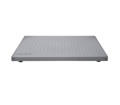 Poggiapiedi SmartFit SoleMate grigio - 26308 - 2