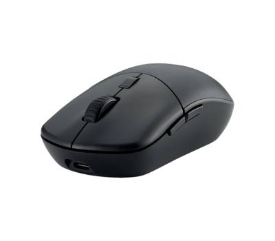 Mouse wireless ricaricabile - MY430 EQ - nero - Kensington - K75507EU - 5028252643924 - DMwebShop - 1