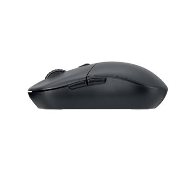 Mouse wireless ricaricabile - MY430 EQ - nero - Kensington - K75507EU - 5028252643924 - DMwebShop - 2