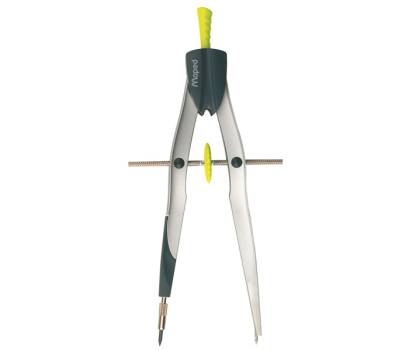 Balaustrone Precision System diametro max cerchio 300 mm - 1121 - 2