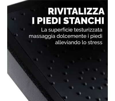 Poggiapiedi Ultimate Professional Series - 19030 - 3