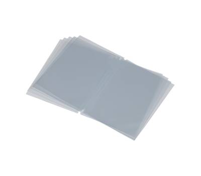 Inserto doppio per portaMenu Trendy Design Rio Royal A4 set 10 pezzi - 13587 - 1