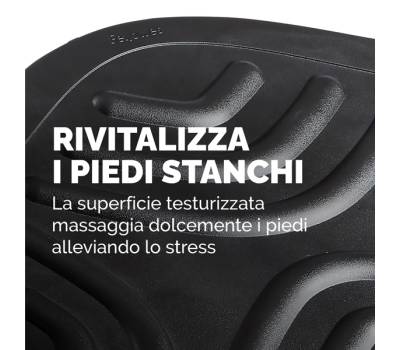 Poggiapiedi Smart Rocker - 19032 - 5