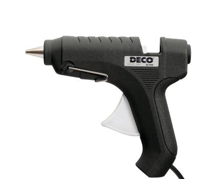 Pistola grande per colla a caldo diametro 11 mm 55 W - 16841 - 1