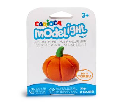 Pasta Model Light 30 gr tema frutta expo 16 pezzi - 8610 - 3
