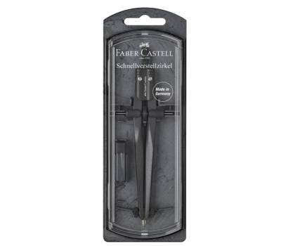 Balaustrone Stream a regolazione rapida diametro max cerchio 340 mm - 24503 - 1