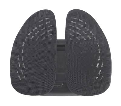 Schienale conforme SmartFit nero - 14924 - 1