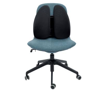 Schienale conforme SmartFit nero - 14924 - 3